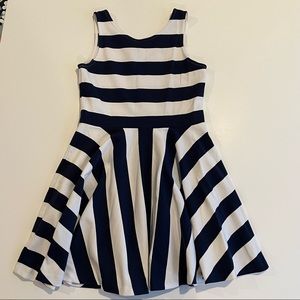 Polo by Ralph Lauren Girl’s size M (8-10) dress